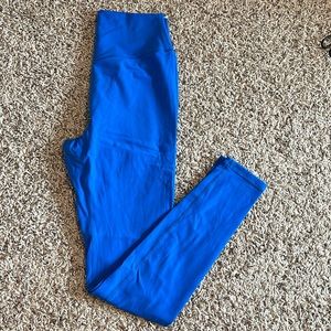 High waisted legging